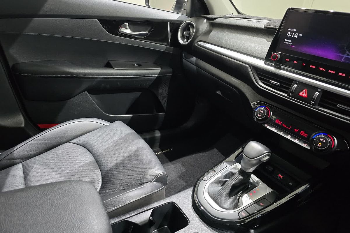 2024 Kia CERATO CERATO SPORT+ DJS62G61