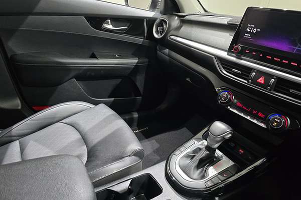 2024 Kia CERATO CERATO SPORT+ DJS62G61