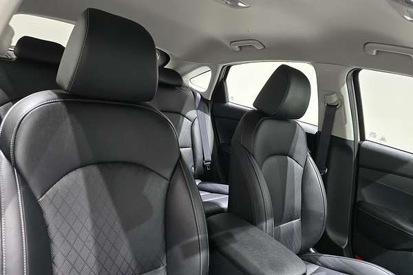 2024 Kia CERATO CERATO SPORT+ DJS62G61