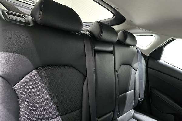 2024 Kia CERATO CERATO SPORT+ DJS62G61