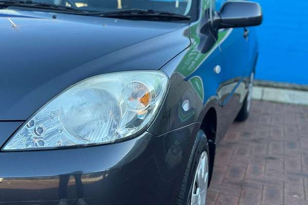 2006 Mazda 2 Neo DY Series 2