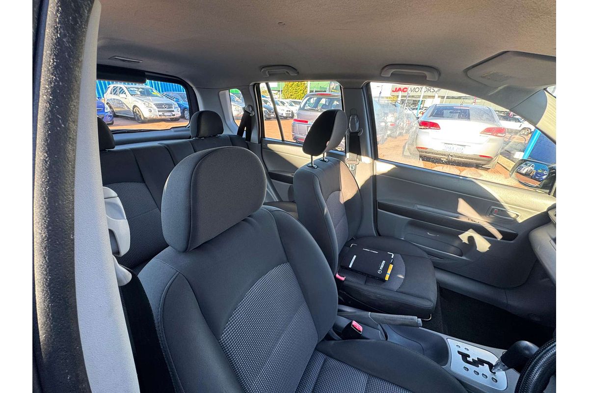 2006 Mazda 2 Neo DY Series 2
