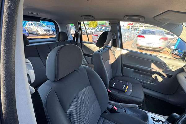 2006 Mazda 2 Neo DY Series 2