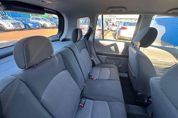 2006 Mazda 2 Neo DY Series 2