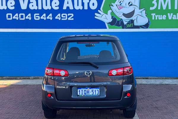 2006 Mazda 2 Neo DY Series 2