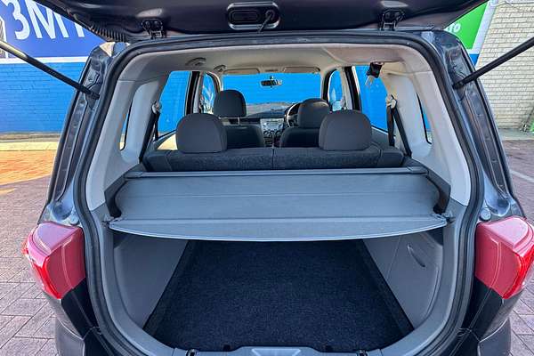 2006 Mazda 2 Neo DY Series 2
