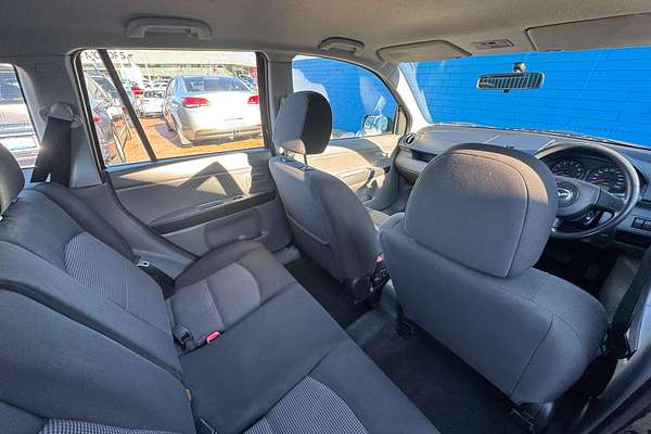 2006 Mazda 2 Neo DY Series 2