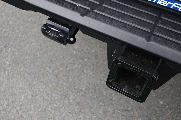 2024 Ford Ranger Sport 4X4 2.0L