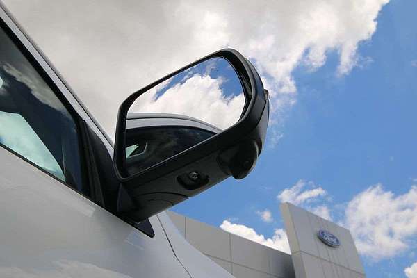 2024 Ford Ranger Sport 4X4 2.0L