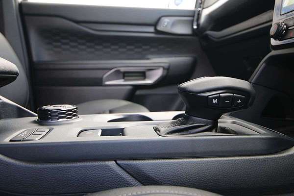 2024 Ford Ranger Sport 4X4 2.0L