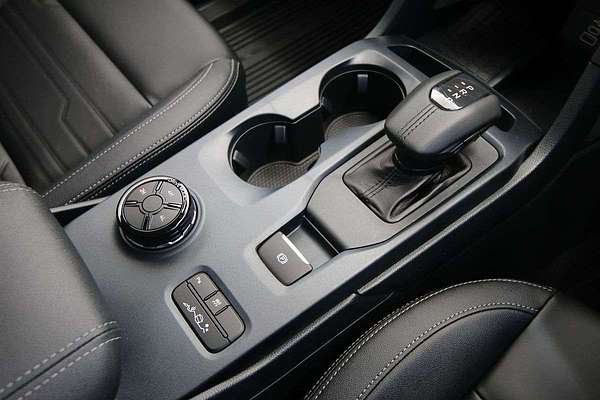 2024 Ford Ranger Sport 4X4 2.0L