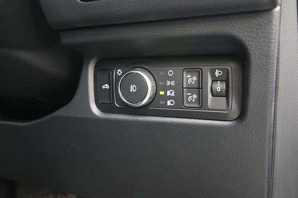 2024 Ford Ranger Sport 4X4 2.0L
