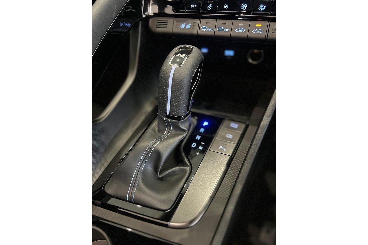 2025 Hyundai i30 N Premium CN7.V2