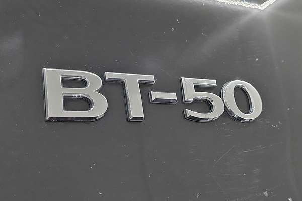 2021 Mazda BT-50 BT-50 GT (4x4) B30BADPG 4X4