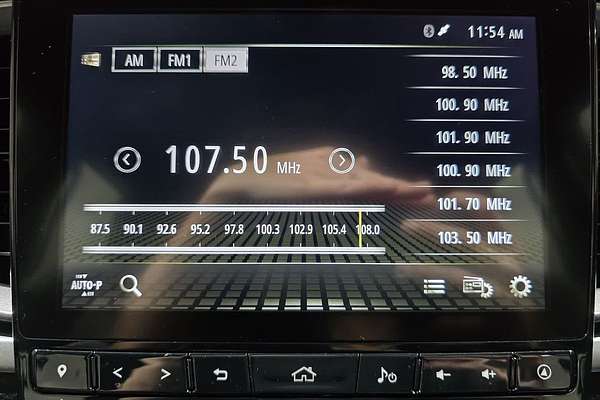 2021 Mazda BT-50 BT-50 GT (4x4) B30BADPG 4X4