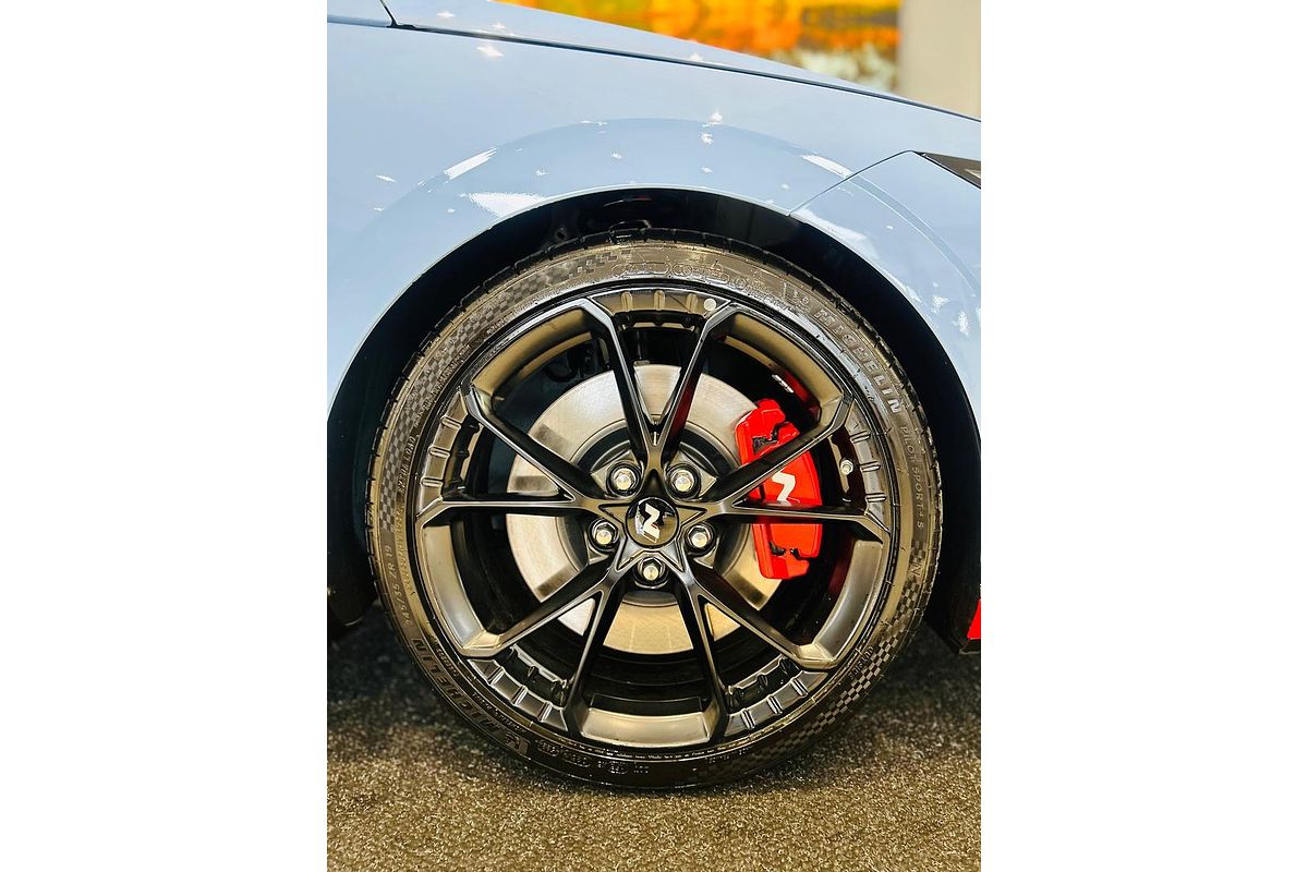 2025 Hyundai i30 N Premium CN7.V2