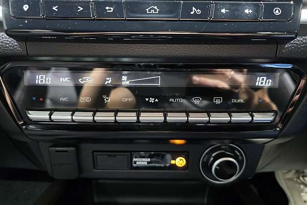 2021 Mazda BT-50 BT-50 GT (4x4) B30BADPG 4X4