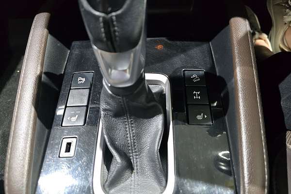 2021 Mazda BT-50 BT-50 GT (4x4) B30BADPG 4X4
