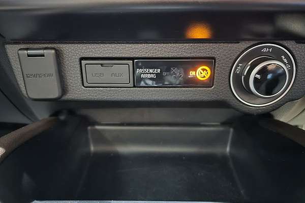 2021 Mazda BT-50 BT-50 GT (4x4) B30BADPG 4X4