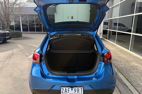2017 Mazda 2 Genki DJ Series