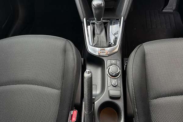 2017 Mazda 2 Genki DJ Series