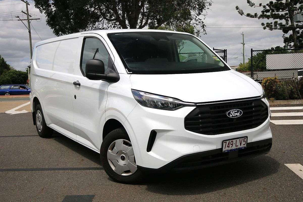 2023 Ford Transit Custom Trend 320L AV LWB