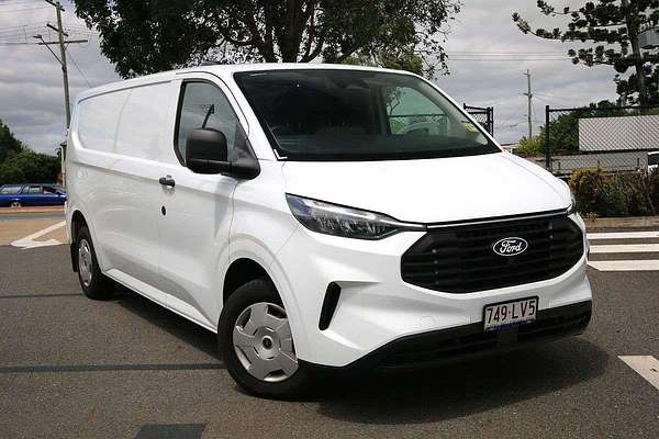 2023 Ford Transit Custom Trend 320L AV LWB