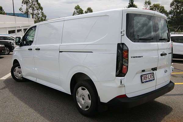 2023 Ford Transit Custom Trend 320L AV LWB