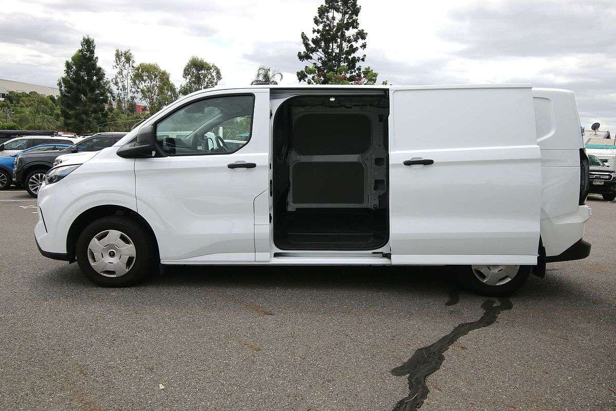2023 Ford Transit Custom Trend 320L AV LWB