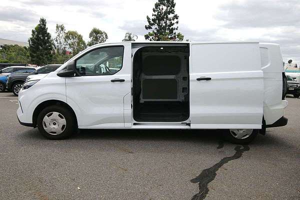 2023 Ford Transit Custom Trend 320L AV LWB