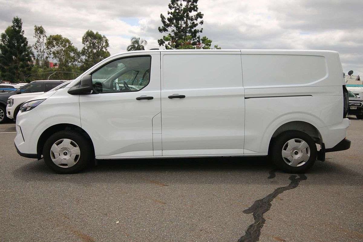 2023 Ford Transit Custom Trend 320L AV LWB
