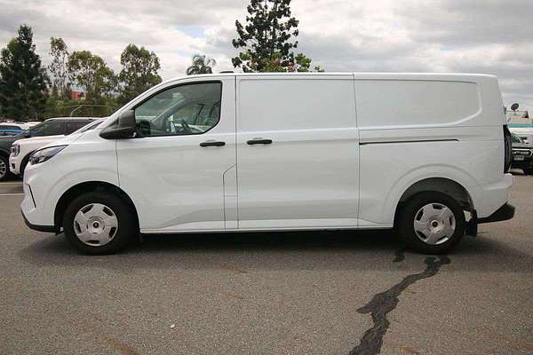 2023 Ford Transit Custom Trend 320L AV LWB