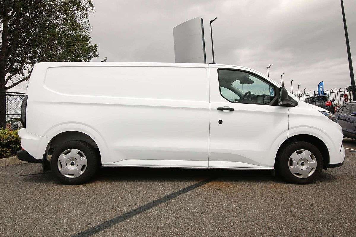 2023 Ford Transit Custom Trend 320L AV LWB