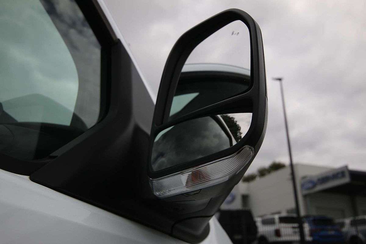 2023 Ford Transit Custom Trend 320L AV LWB