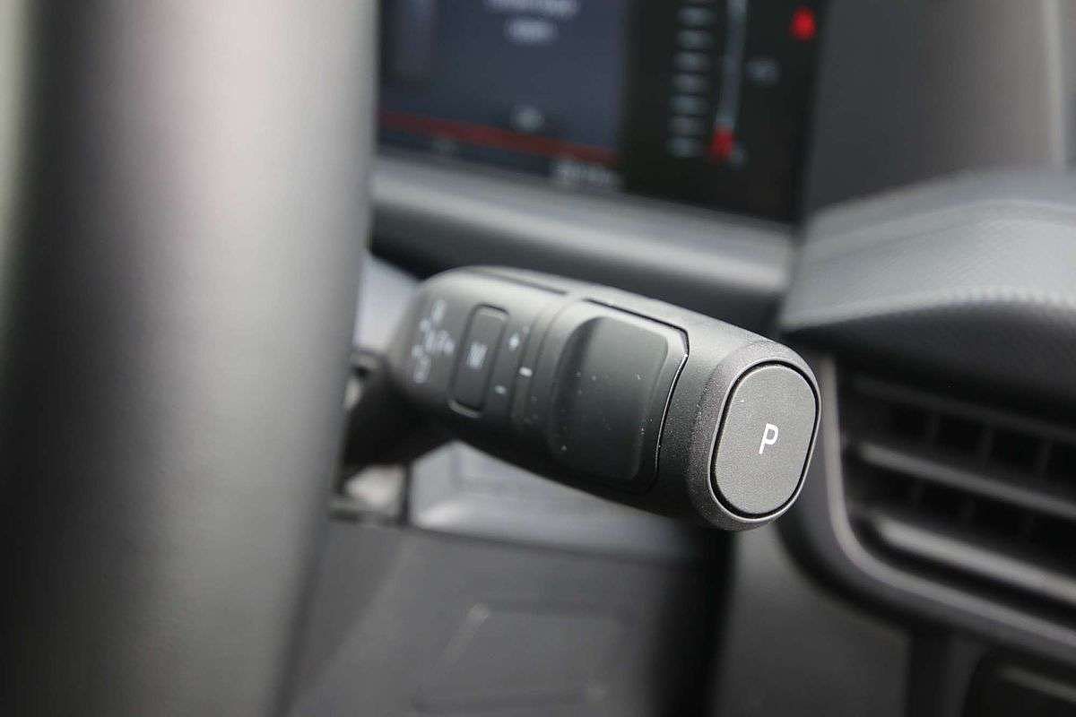 2023 Ford Transit Custom Trend 320L AV LWB