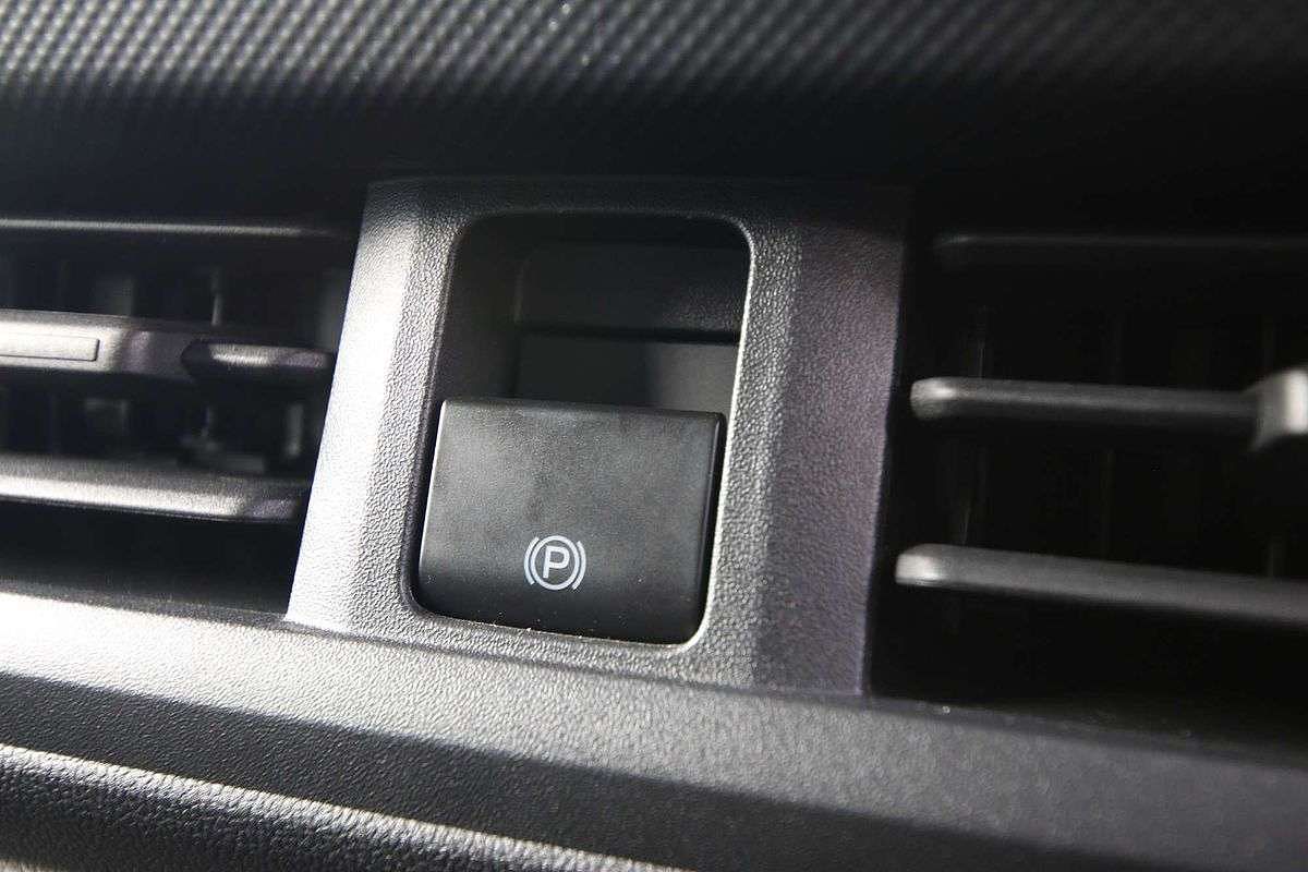 2023 Ford Transit Custom Trend 320L AV LWB