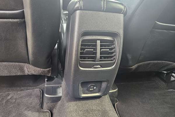 2020 Ford Escape Vignale ZH