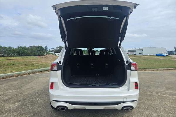 2020 Ford Escape Vignale ZH