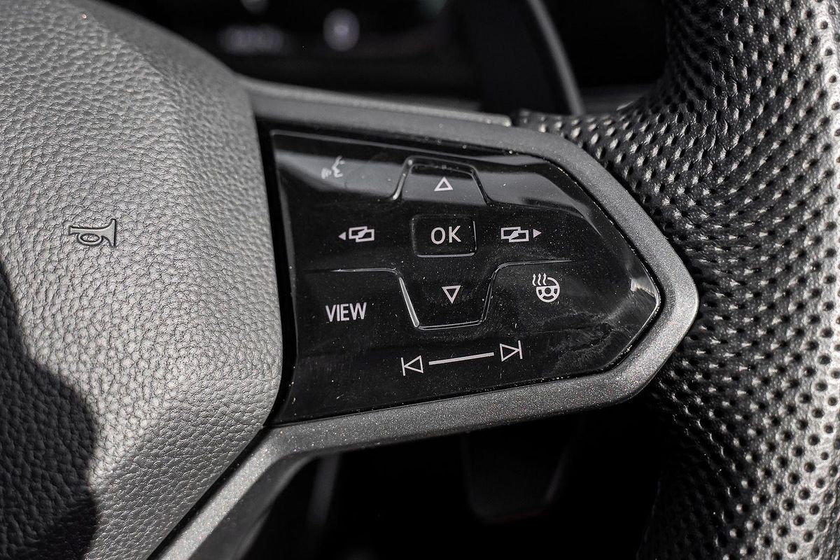 2022 Volkswagen Golf R 8