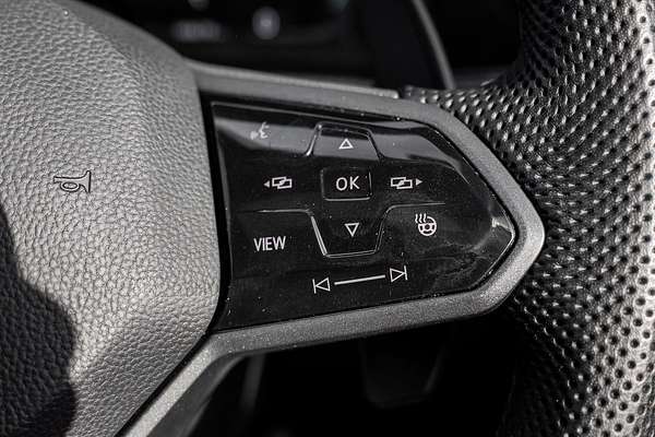 2022 Volkswagen Golf R 8