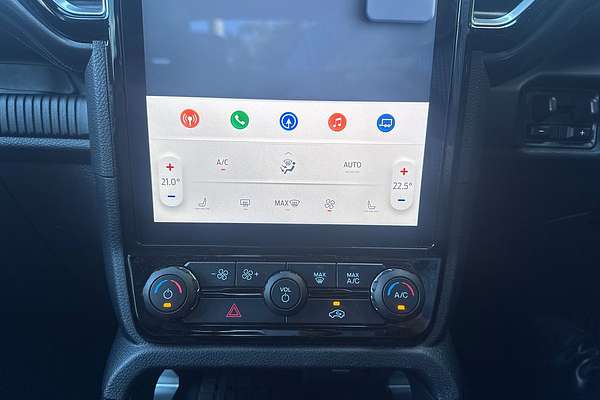 2024 Ford Ranger Wildtrak 4X4 3.0L