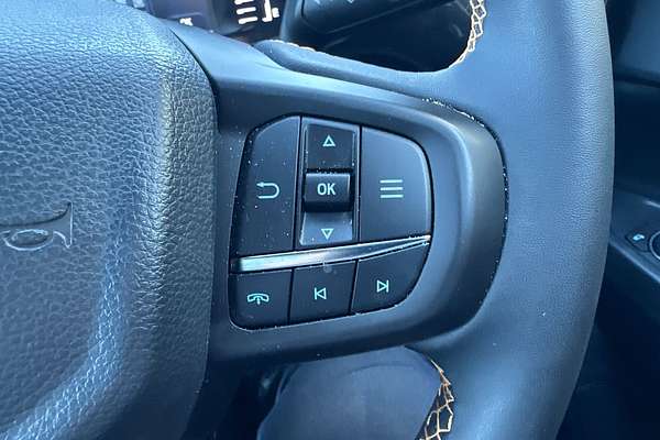 2024 Ford Ranger Wildtrak 4X4 3.0L
