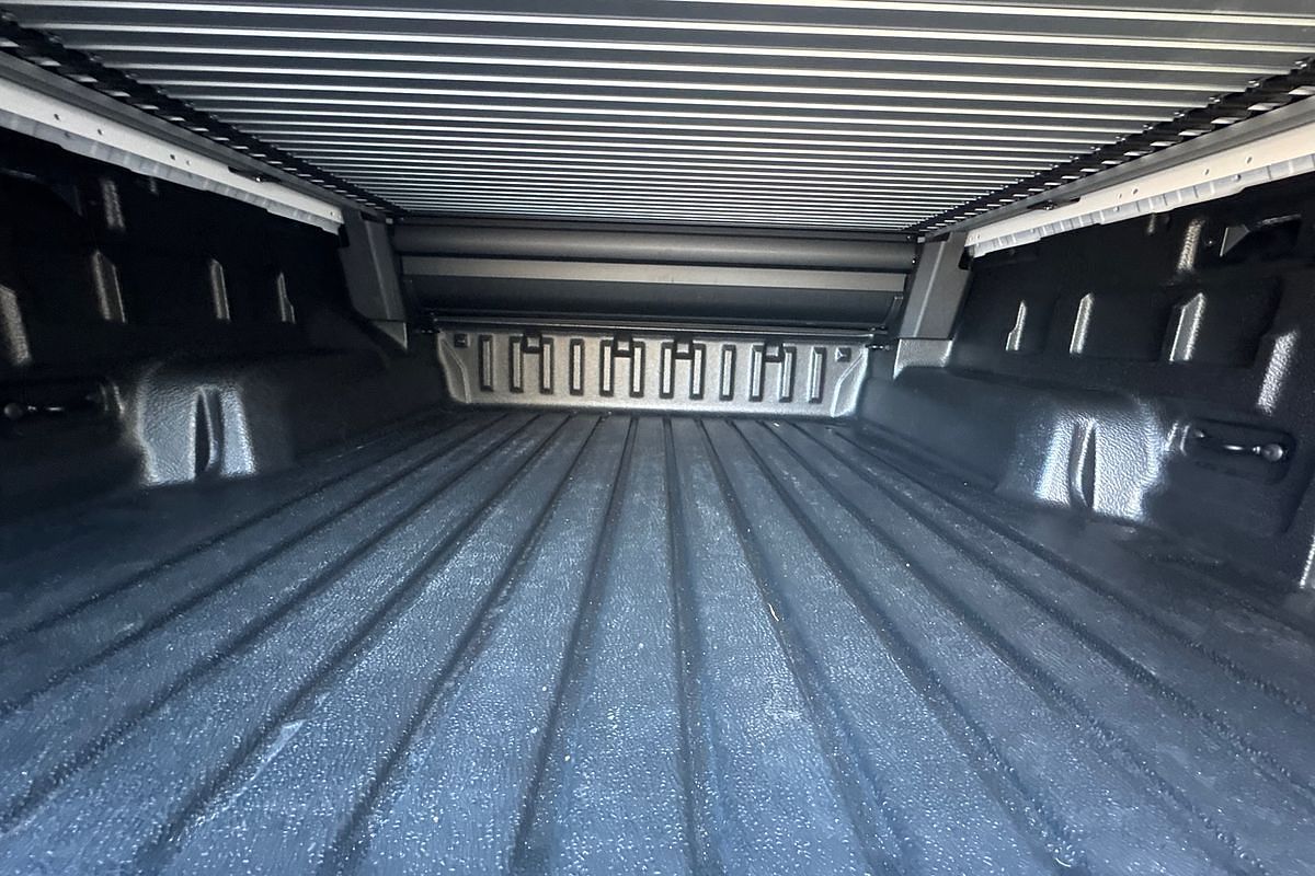 2024 Ford Ranger Wildtrak 4X4 3.0L