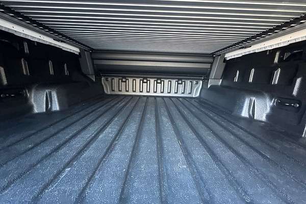 2024 Ford Ranger Wildtrak 4X4 3.0L