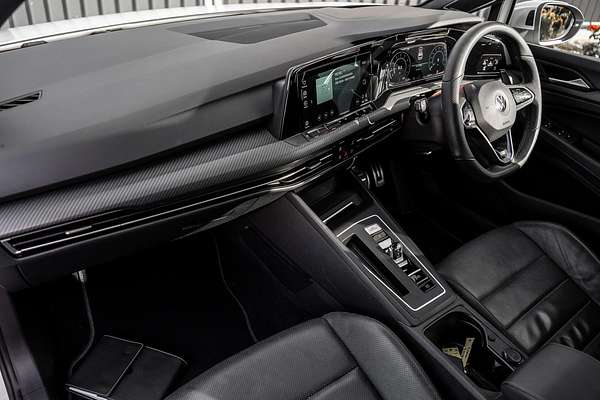 2022 Volkswagen Golf R 8