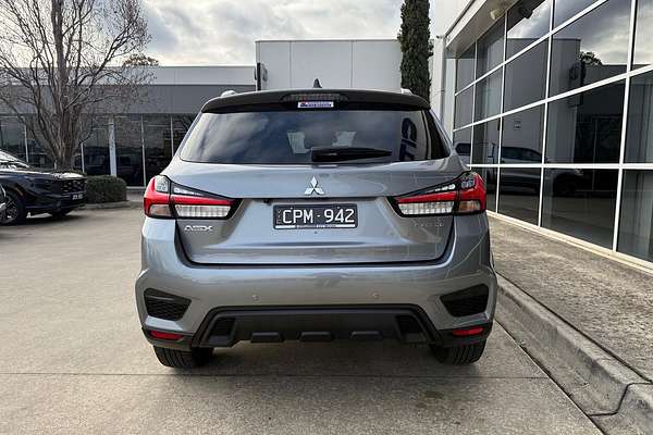 2023 Mitsubishi ASX Exceed XD