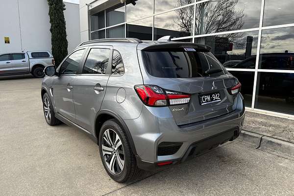 2023 Mitsubishi ASX Exceed XD