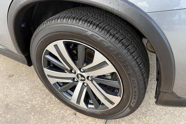 2023 Mitsubishi ASX Exceed XD