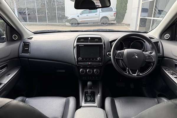 2023 Mitsubishi ASX Exceed XD