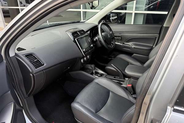 2023 Mitsubishi ASX Exceed XD
